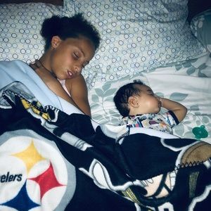 Meet your Posher, Michele